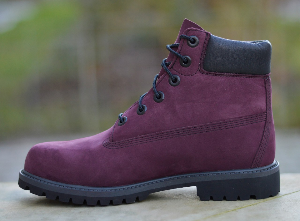 timberland original ultra wp